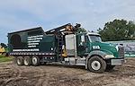 Used 2017 Mack GU813 6x4, Beau-Roc Dump Truck for sale #038068 - photo 9