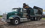 Used 2017 Mack GU813 6x4, Beau-Roc Dump Truck for sale #038068 - photo 3