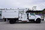 Used 2013 Ford F-750 Regular Cab 4x2, Altec Industries Inc. Bucket Truck for sale #041580 - photo 16