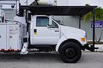 Used 2013 Ford F-750 Regular Cab 4x2, Altec Industries Inc. Bucket Truck for sale #041580 - photo 17