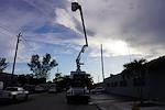 Used 2013 Ford F-750 Regular Cab 4x2, Altec Industries Inc. Bucket Truck for sale #041580 - photo 29