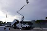 Used 2013 Ford F-750 Regular Cab 4x2, Altec Industries Inc. Bucket Truck for sale #041580 - photo 31