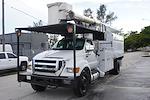 Used 2013 Ford F-750 Regular Cab 4x2, Altec Industries Inc. Bucket Truck for sale #041580 - photo 3