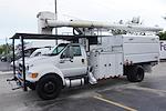 Used 2013 Ford F-750 Regular Cab 4x2, Altec Industries Inc. Bucket Truck for sale #041580 - photo 5