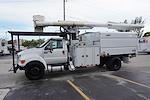 Used 2013 Ford F-750 Regular Cab 4x2, Altec Industries Inc. Bucket Truck for sale #041580 - photo 6