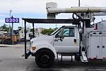 Used 2013 Ford F-750 Regular Cab 4x2, Altec Industries Inc. Bucket Truck for sale #041580 - photo 7