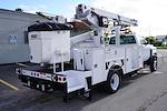 Used 2020 International CV SFA 4x4, Bucket Truck for sale #050697 - photo 2