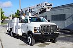 Used 2020 International CV SFA 4x4, Bucket Truck for sale #050697 - photo 1