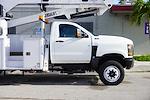 Used 2020 International CV SFA 4x4, Bucket Truck for sale #050697 - photo 20