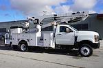 Used 2020 International CV SFA 4x4, Bucket Truck for sale #050697 - photo 21