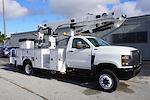 Used 2020 International CV SFA 4x4, Bucket Truck for sale #050697 - photo 22