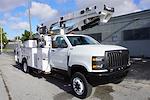 Used 2020 International CV SFA 4x4, Bucket Truck for sale #050697 - photo 23