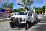 Used 2020 International CV SFA 4x4, Bucket Truck for sale #050697 - photo 4