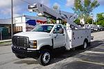 Used 2020 International CV SFA 4x4, Bucket Truck for sale #050697 - photo 5