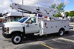 Used 2020 International CV SFA 4x4, Bucket Truck for sale #050697 - photo 6