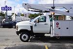 Used 2020 International CV SFA 4x4, Bucket Truck for sale #050697 - photo 8