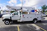 Used 2020 International CV SFA 4x4, Bucket Truck for sale #050697 - photo 9