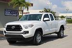 Used 2017 Toyota Tacoma Extended Cab 4x2, Pickup for sale #084668 - photo 4
