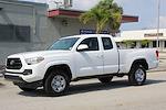 Used 2017 Toyota Tacoma Extended Cab 4x2, Pickup for sale #084668 - photo 5