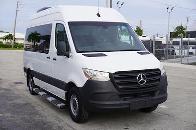 Used 2019 Mercedes-Benz Sprinter 2500 Standard Roof 4x2, Mobility for sale #093631 - photo 1