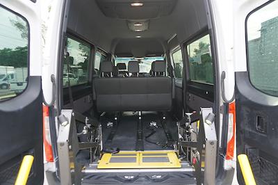 Used 2019 Mercedes-Benz Sprinter 2500 Standard Roof 4x2, Mobility for sale #093631 - photo 2