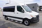 Used 2019 Mercedes-Benz Sprinter 2500 Standard Roof 4x2, Mobility for sale #093631 - photo 16