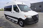 Used 2019 Mercedes-Benz Sprinter 2500 Standard Roof 4x2, Mobility for sale #093631 - photo 17