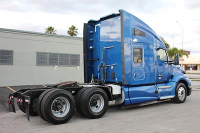 Used 2016 Kenworth T680 4x2, Semi Truck for sale #102188 - photo 2