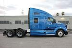 Used 2016 Kenworth T680 4x2, Semi Truck for sale #102188 - photo 14