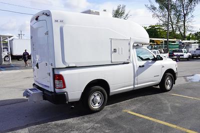 Used 2022 Ram 2500 Tradesman Regular Cab 4x2, Service Truck for sale #123372 - photo 2