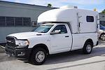 Used 2022 Ram 2500 Tradesman Regular Cab 4x2, Service Truck for sale #123372 - photo 5