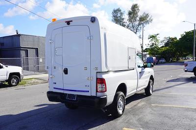 Used 2022 Ram 2500 Tradesman Regular Cab 4x4, Service Truck for sale #130620 - photo 2