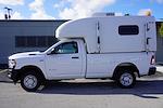 Used 2022 Ram 2500 Tradesman Regular Cab 4x4, Service Truck for sale #130620 - photo 8