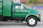 Used 2009 Ford F-650 Regular Cab 4x2, Chipper Truck for sale #132934 - photo 16