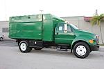 Used 2009 Ford F-650 Regular Cab 4x2, Chipper Truck for sale #132934 - photo 17