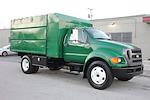 Used 2009 Ford F-650 Regular Cab 4x2, Chipper Truck for sale #132934 - photo 18