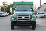Used 2009 Ford F-650 Regular Cab 4x2, Chipper Truck for sale #132934 - photo 3