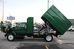 Used 2009 Ford F-650 Regular Cab 4x2, Chipper Truck for sale #132934 - photo 26