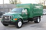 Used 2009 Ford F-650 Regular Cab 4x2, Chipper Truck for sale #132934 - photo 5