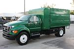 Used 2009 Ford F-650 Regular Cab 4x2, Chipper Truck for sale #132934 - photo 6