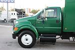 Used 2009 Ford F-650 Regular Cab 4x2, Chipper Truck for sale #132934 - photo 8
