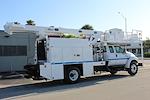 Used 2009 Ford F-750 Super Cab 4x2, Altec Industries Inc. Bucket Truck for sale #133273 - photo 2