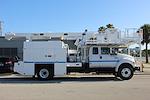 Used 2009 Ford F-750 Super Cab 4x2, Altec Industries Inc. Bucket Truck for sale #133273 - photo 13