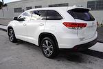 Used 2017 Toyota Highlander LE 4x2, SUV for sale #188214 - photo 10