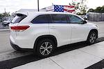 Used 2017 Toyota Highlander LE 4x2, SUV for sale #188214 - photo 15