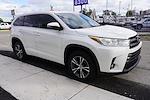 Used 2017 Toyota Highlander LE 4x2, SUV for sale #188214 - photo 19