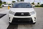 Used 2017 Toyota Highlander LE 4x2, SUV for sale #188214 - photo 3