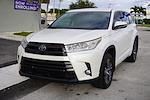 Used 2017 Toyota Highlander LE 4x2, SUV for sale #188214 - photo 4