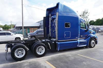 Used 2017 Peterbilt 579 Sleeper Cab 6x4, Semi Truck for sale #1XPBD49X4HD355177 - photo 2