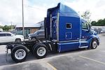 Used 2017 Peterbilt 579 Sleeper Cab 6x4, Semi Truck for sale #1XPBD49X4HD355177 - photo 2